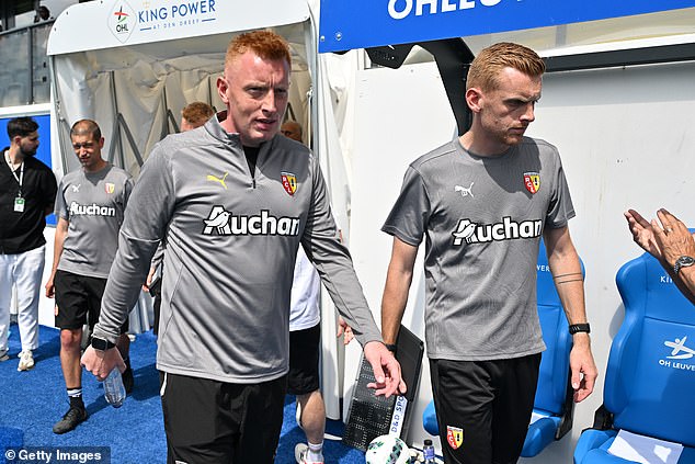 Watford bizarrely set to appoint Will Still's brother (who has not ...