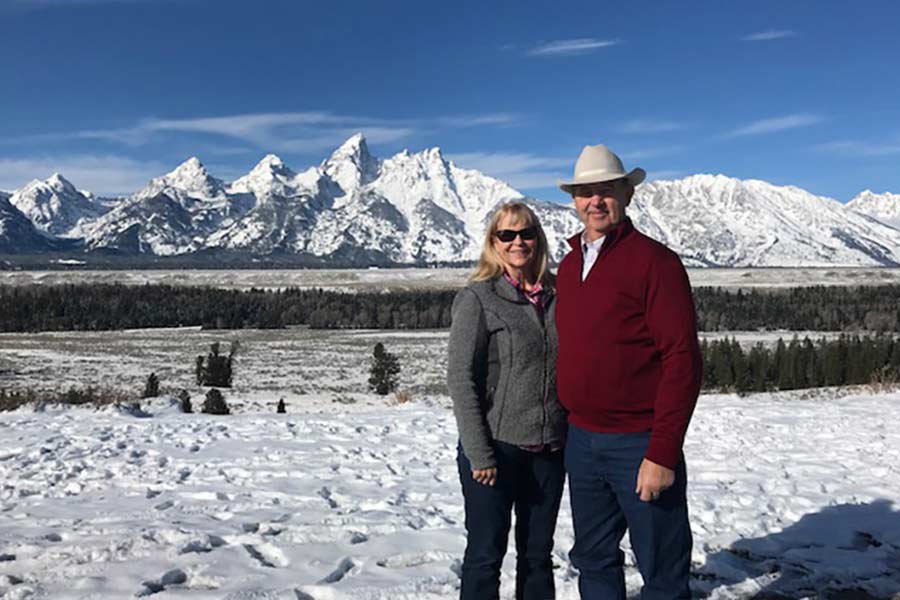 Former lawmaker and fourth-generation sheep rancher being inducted in ...