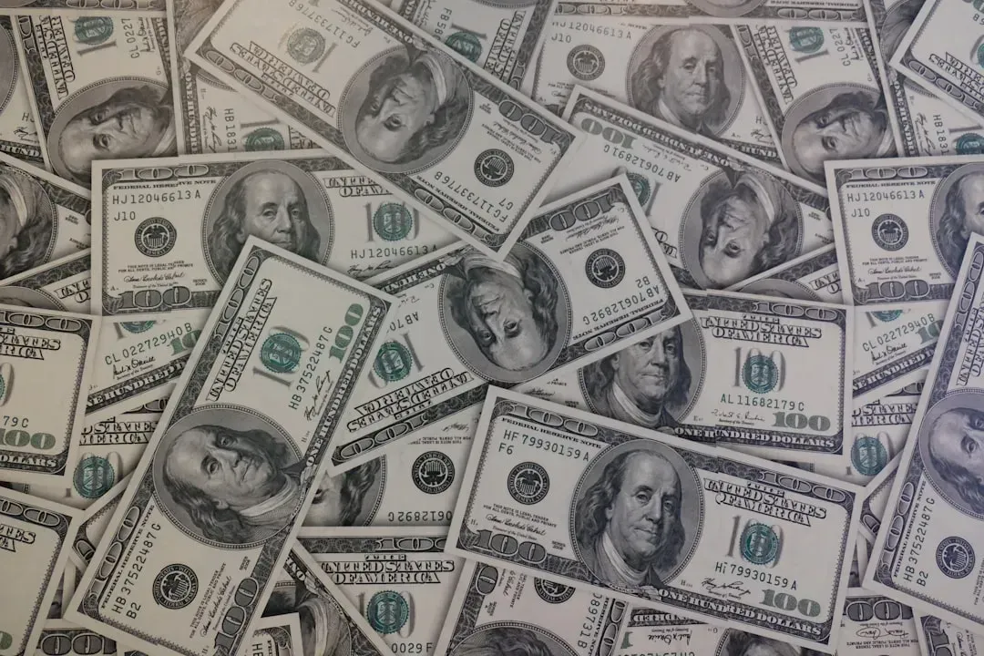 What Does $1.26 Million Actually Look Like? (Image Credits: Unsplash)