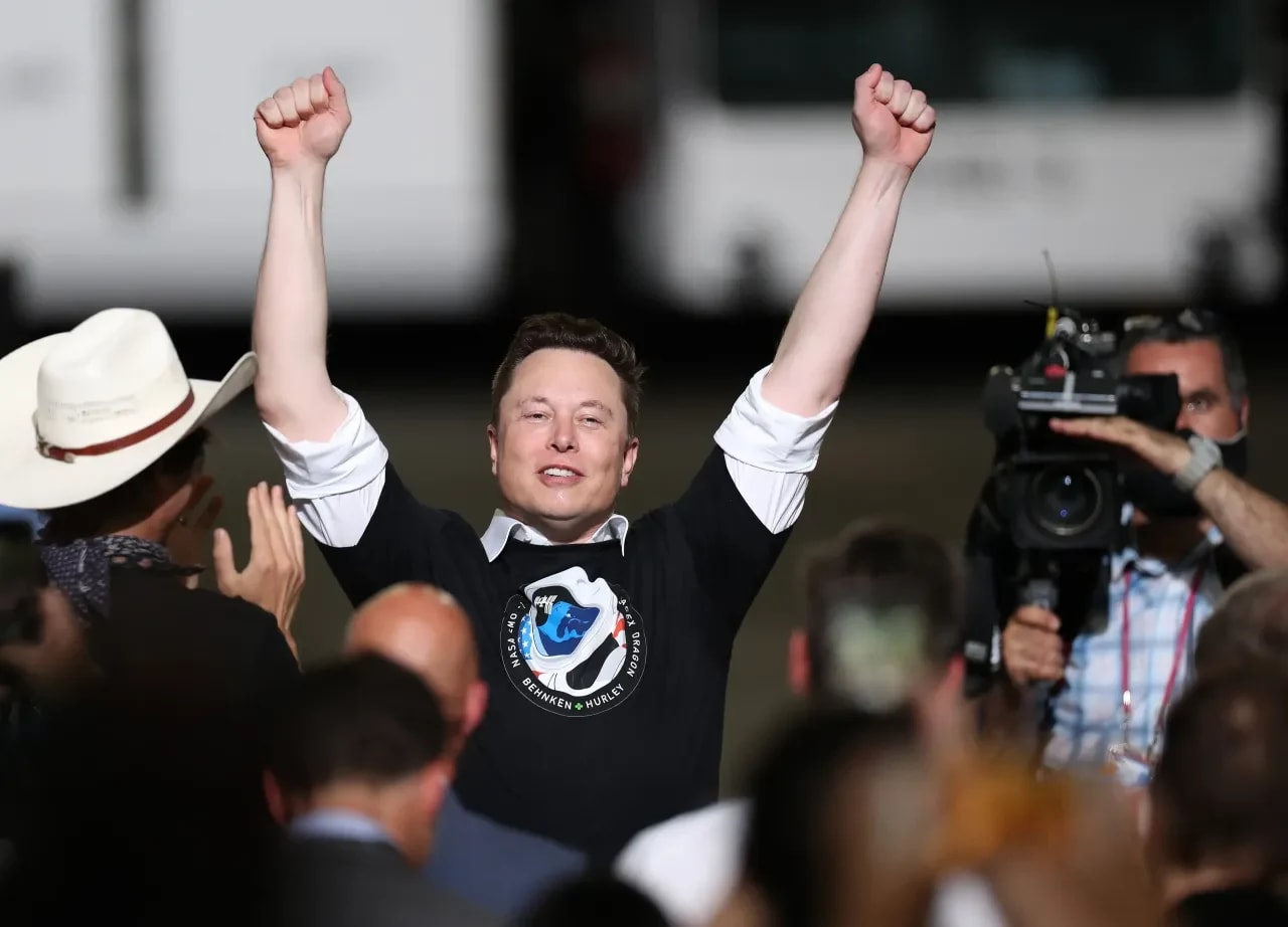 Elon Musk’s biggest cash cow is Starlink: Billionaire says NASA to make ...