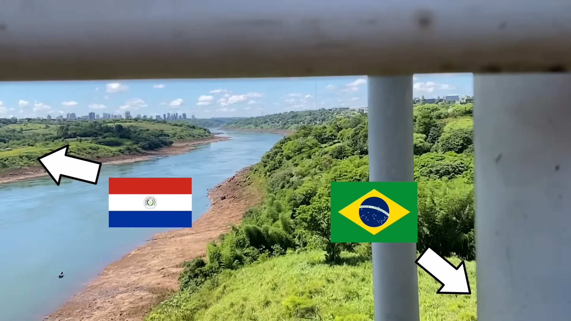 Proposed countries that never became real