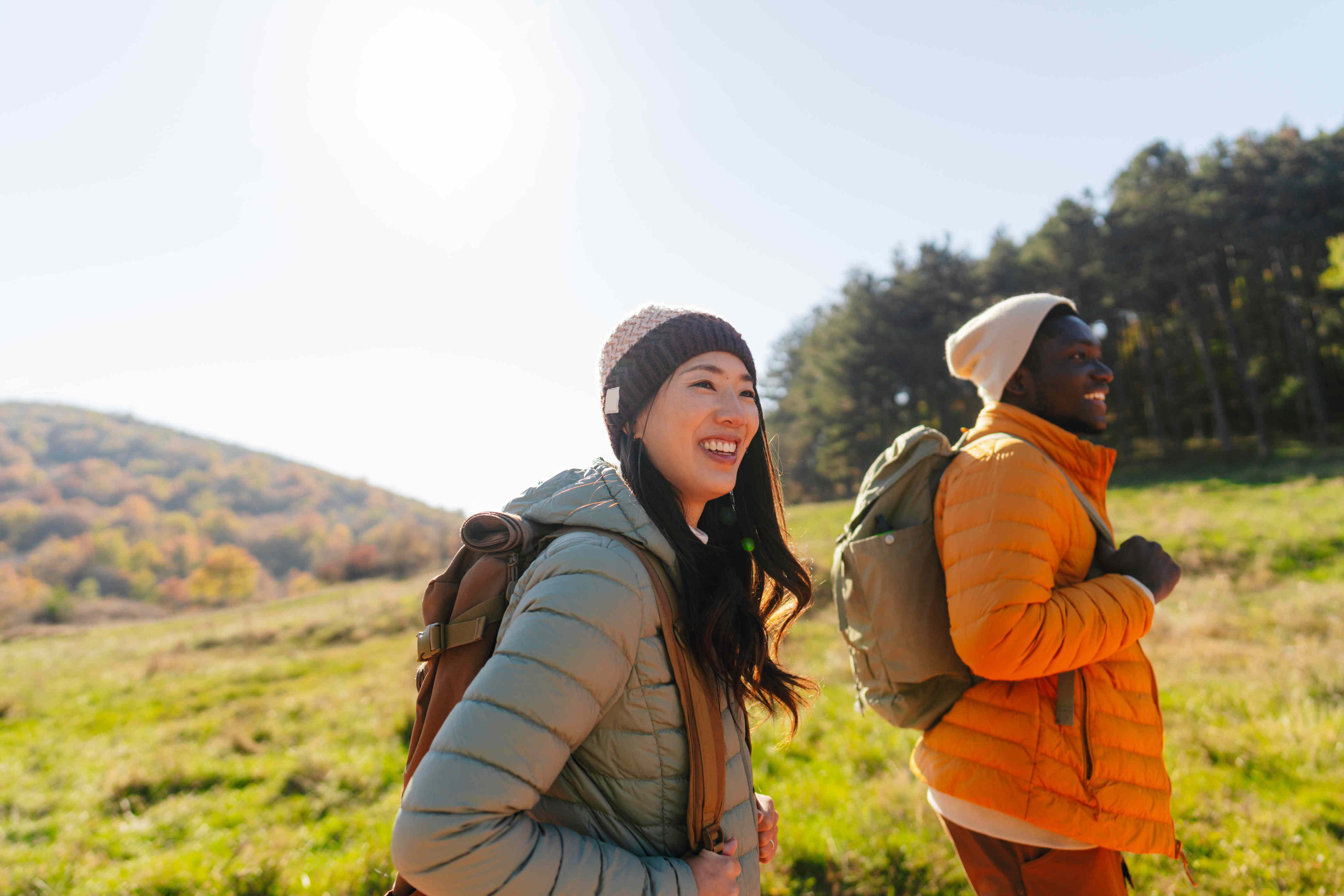 6 everyday choices that shape how healthy you’ll be in your 70s and 80s<br><br>