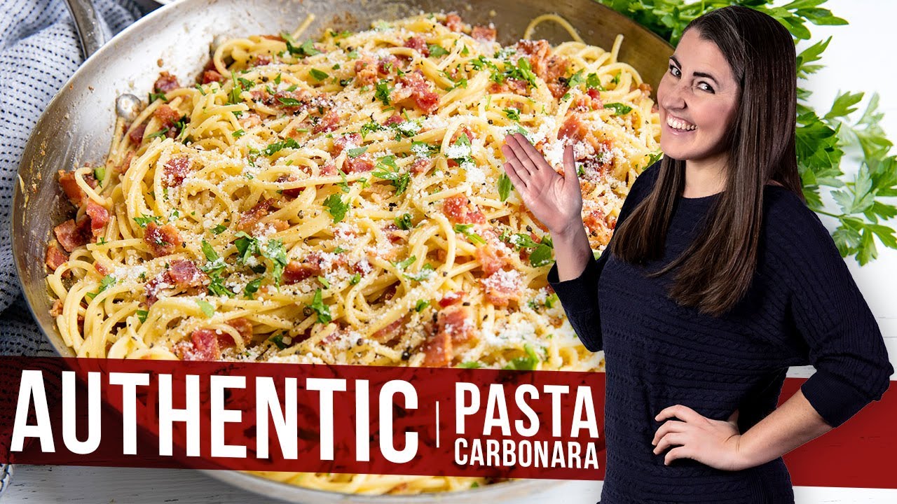 A closer look at How To Make Authentic Pastad With Just Basic Utensils