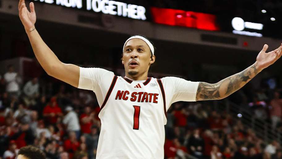 NC State extends offer to talented 2026 small forward