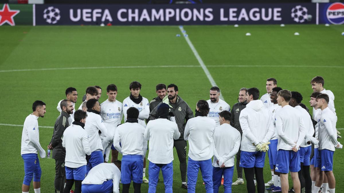 Las cuentas de Real Madrid, Barcelona y Atlético para estar en el top 8 ...