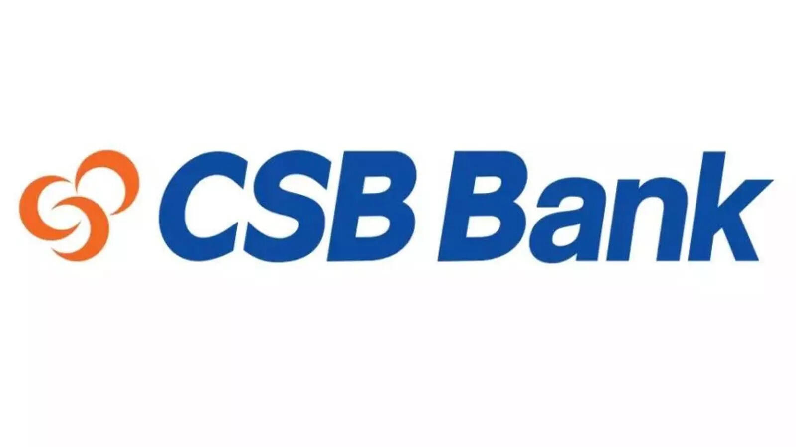 CSB Bank shares plunge 14% on flat Q3 PAT, deterioration in asset ...