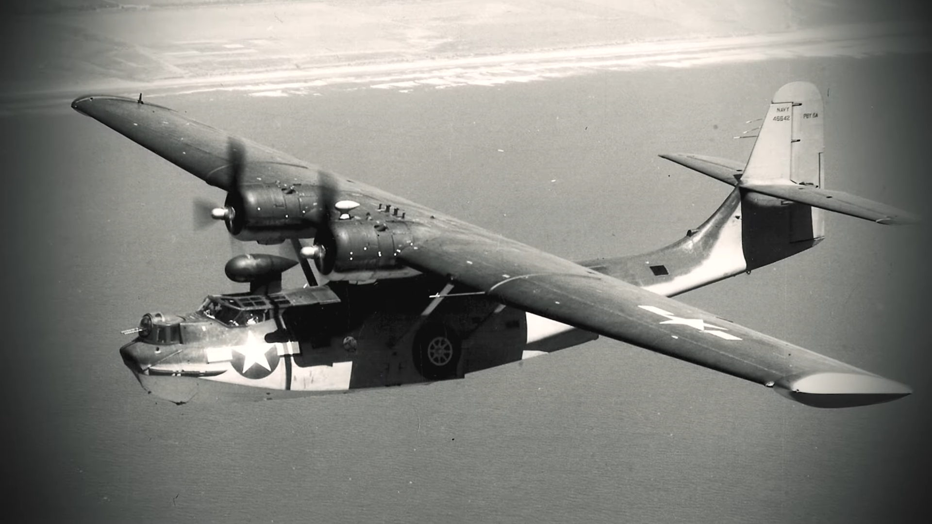 What happened to the sea planes that once ruled the skies?