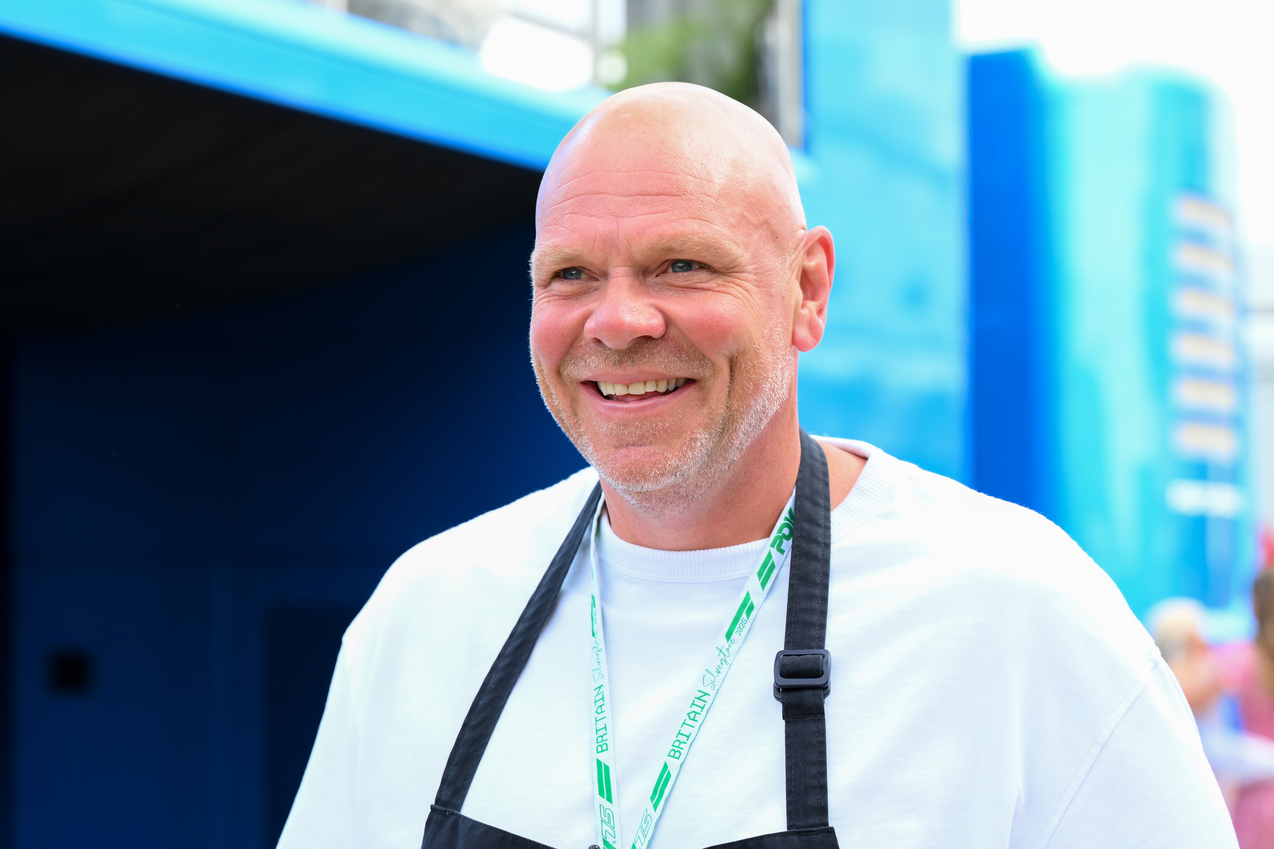 Tom Kerridge shares pro kitchen trick everyone should be doing at home