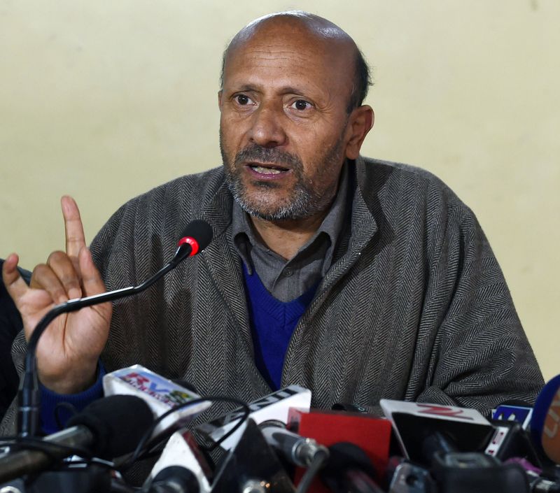 Delhi HC dismisses Engineer Rashid’s challenge to framing of charges in ...