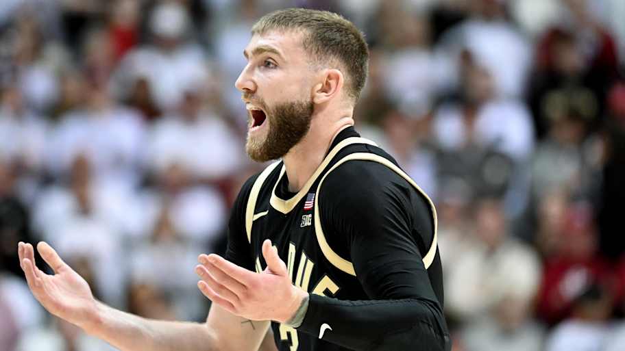 Purdue reaches major reflection point defensively following loss to Indiana