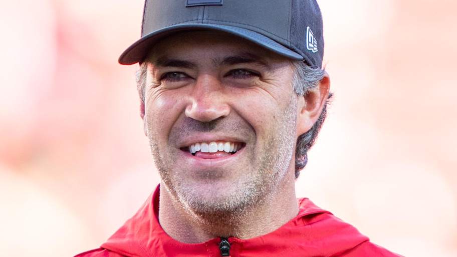 Zac Robinson's introductory press conference should excite Buccaneers fans