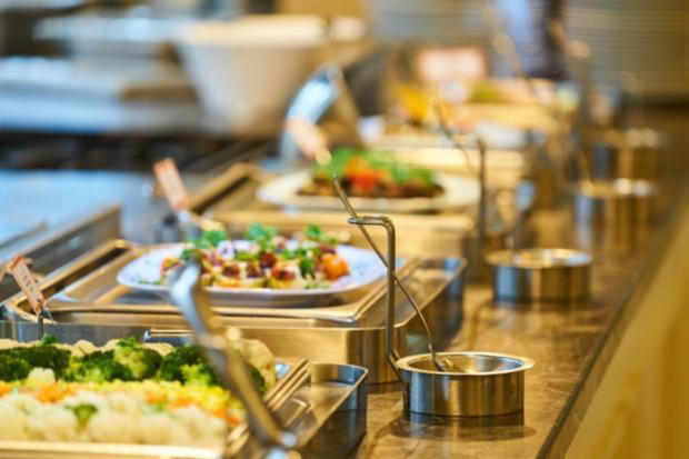 Sneak peak inside NEW world buffet opening fifth site this year