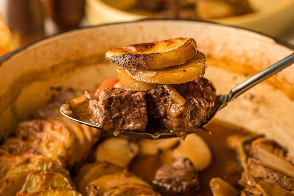 18 filling recipes that feel nostalgic and satisfying