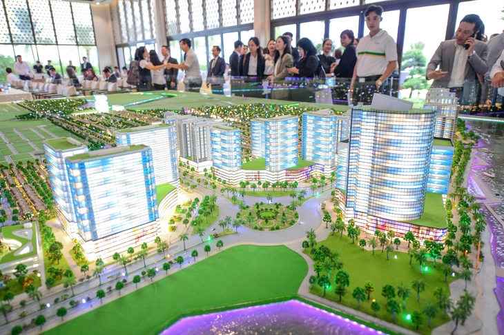 Văn phòng đăng ký đất đai TP.HCM khuyến cáo để người mua nhà đất tránh bị lừa