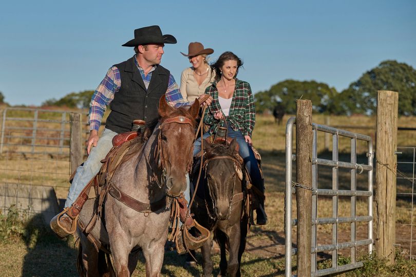 ITV announces new dating show with farmers looking to find love