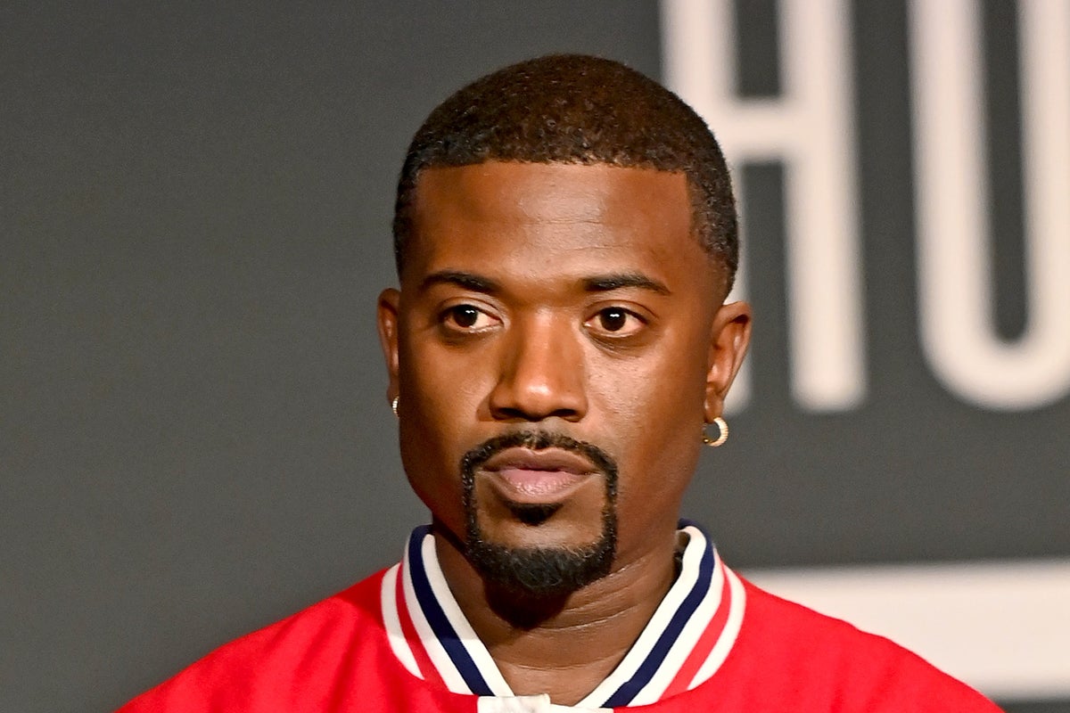 Ray J says heart is 