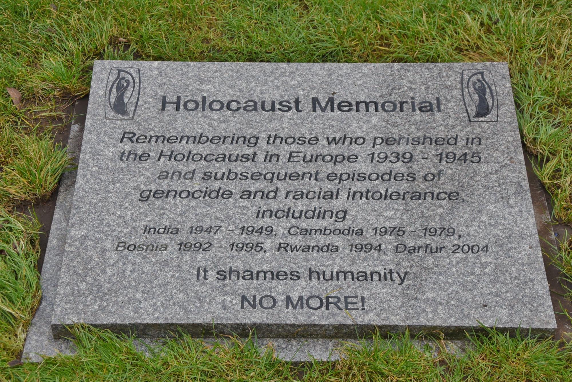 Peterborough to remember victims of Holocaust in poignant ceremony