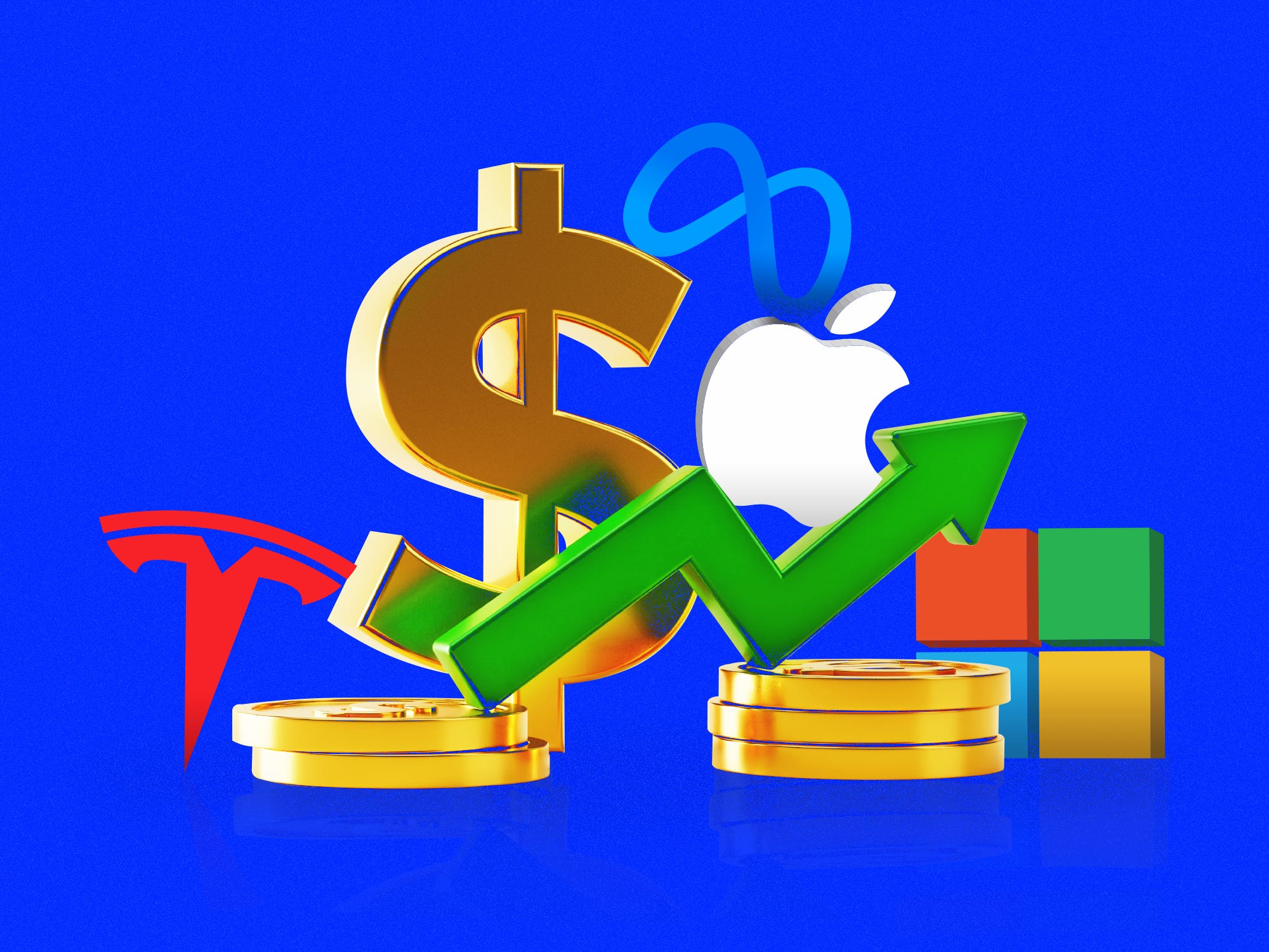 The headlines to look out for as Big Tech reports earnings