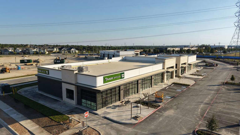 Massive multimillion-dollar shopping district gains momentum near San ...