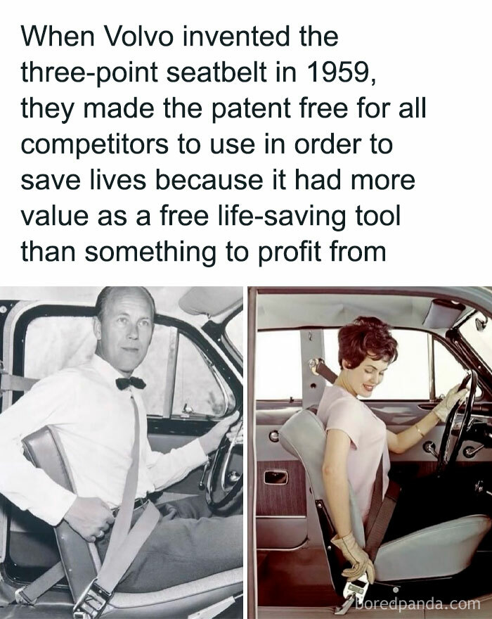 Historical Records: 41 Notable Facts For Every History Lover