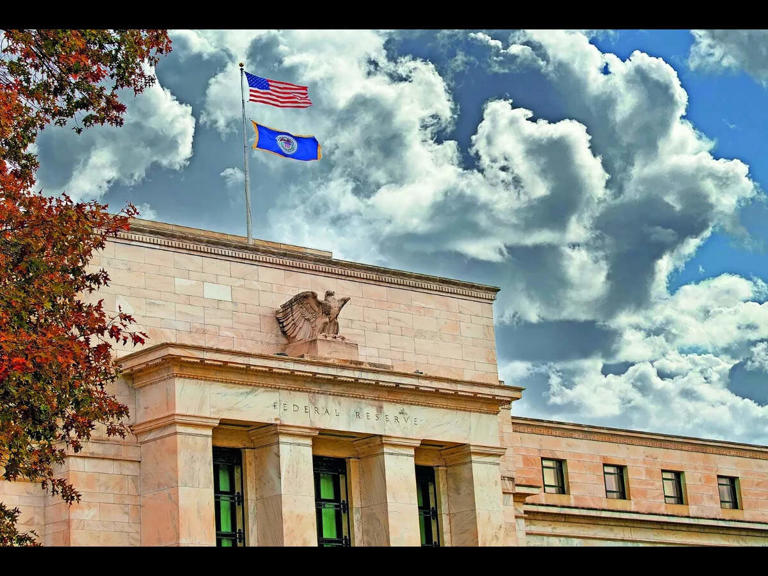 US Fed expected to hold rates steady as pause phase begins