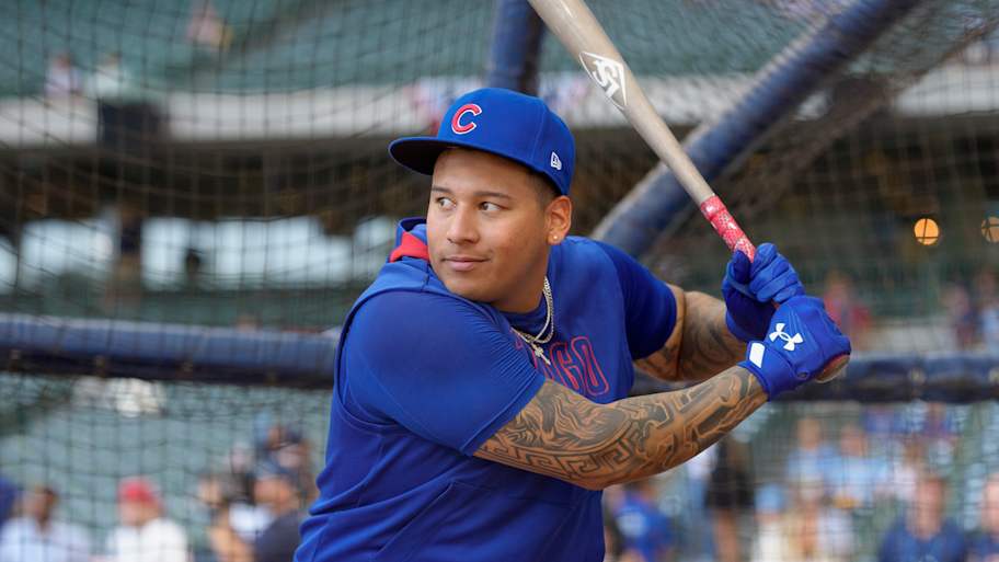 New MLB Pipeline prospect rankings show the Cubs have major work to do