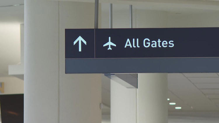 Louisville airport offering 3 new nonstop flights to these major cities