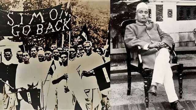 Lala Lajpat Rai: A revolutionary leader in India's freedom struggle