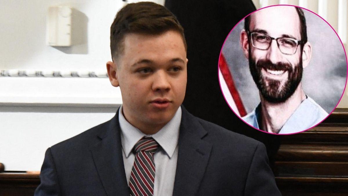 Kyle Rittenhouse urges gun owners to 'carry everywhere' after second ...