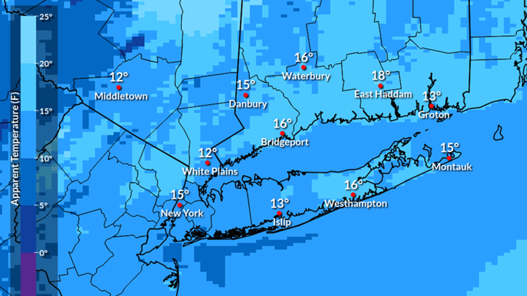 Tracking potential nor’easter that could 'bomb out' and bring snow to ...