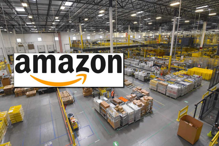 Amazon slashes 16K more jobs as recent layoffs hit 30K