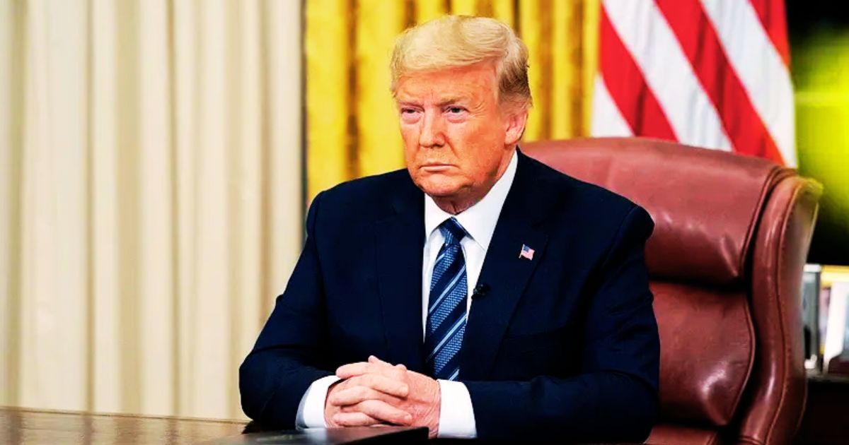 Trump’s own voters turn on him during Iowa rally blowup