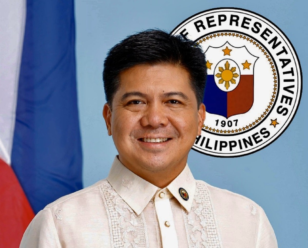 Mike Defensor says he’s ready to face possible cases by ombudsman