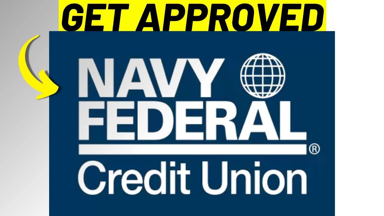 Navy Fed’s secret approval algorithm exposed
