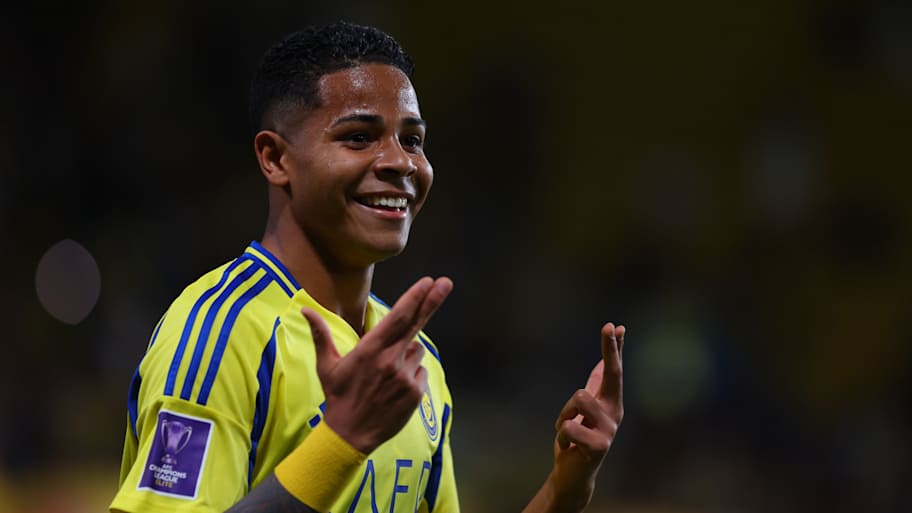 Everton are reportedly in advanced negotiations for young Brazilian forward<br><br>