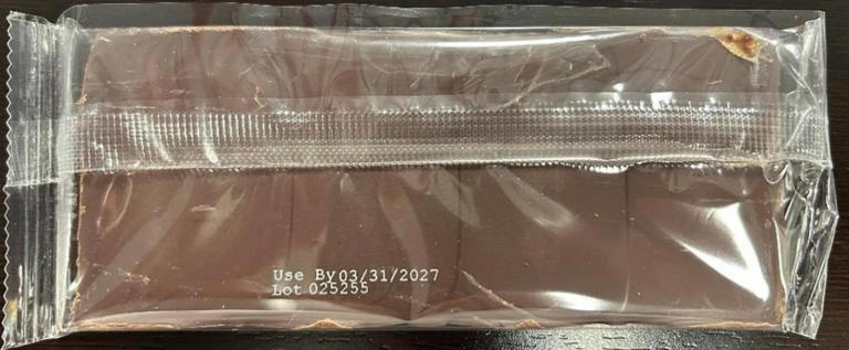 Recall of high-priced chocolate bars over salmonella risk expands to ...