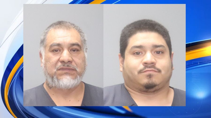 Two men with alleged cartel ties arrested in Columbus human, drug ...