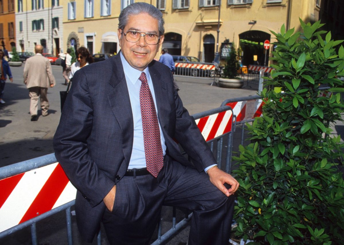 La Lega candida Rinaldi a Roma? Ecco a chi pensa Forza Italia
