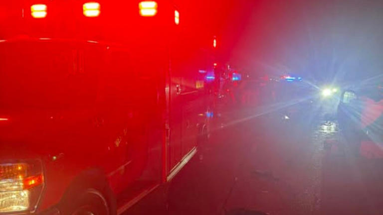 One person dies in Pecos house fire