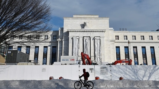 What time will the US Fed announce interest rate decision today? What ...