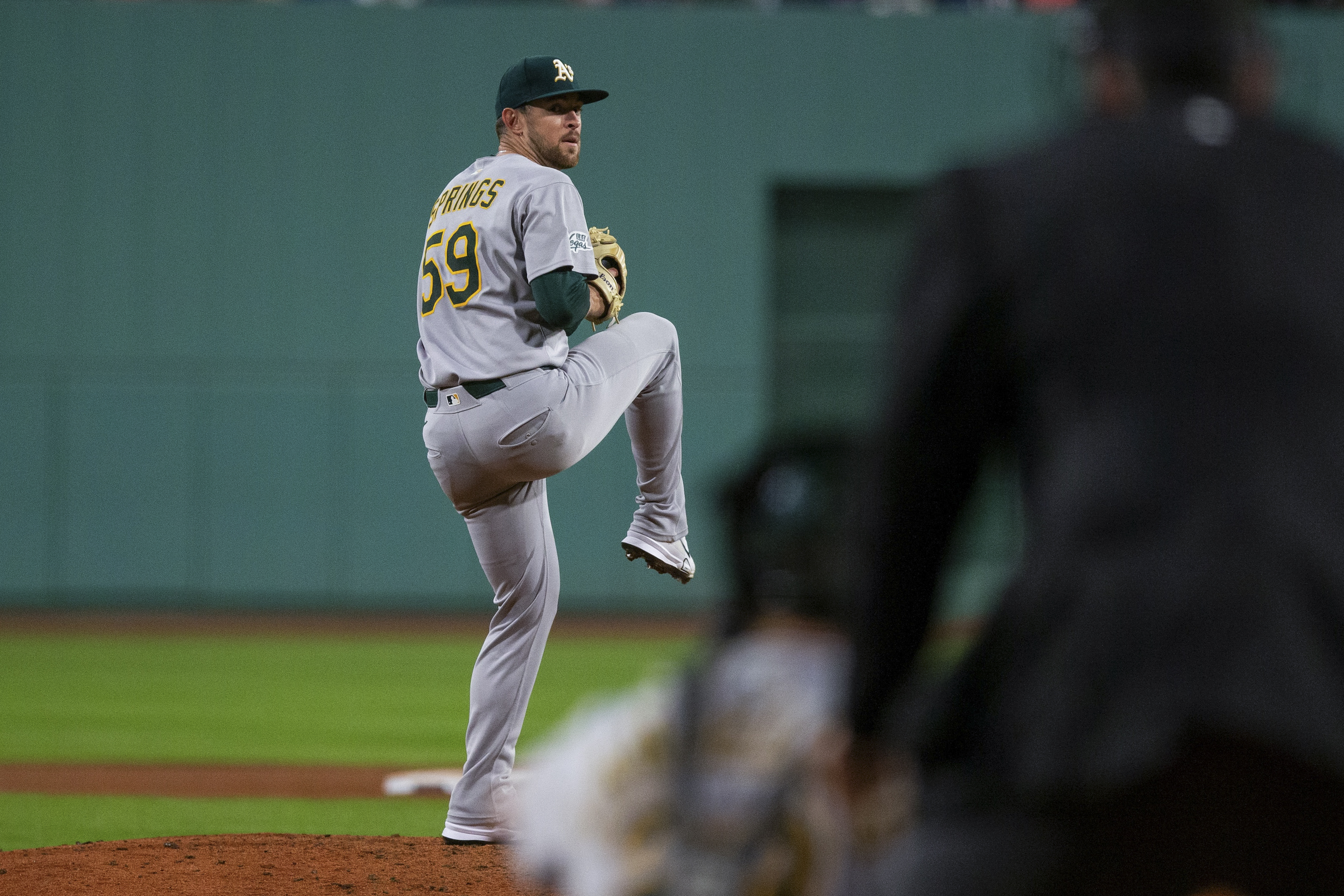 Elephant rumblings: Trade deadline set at August 3rd<br>