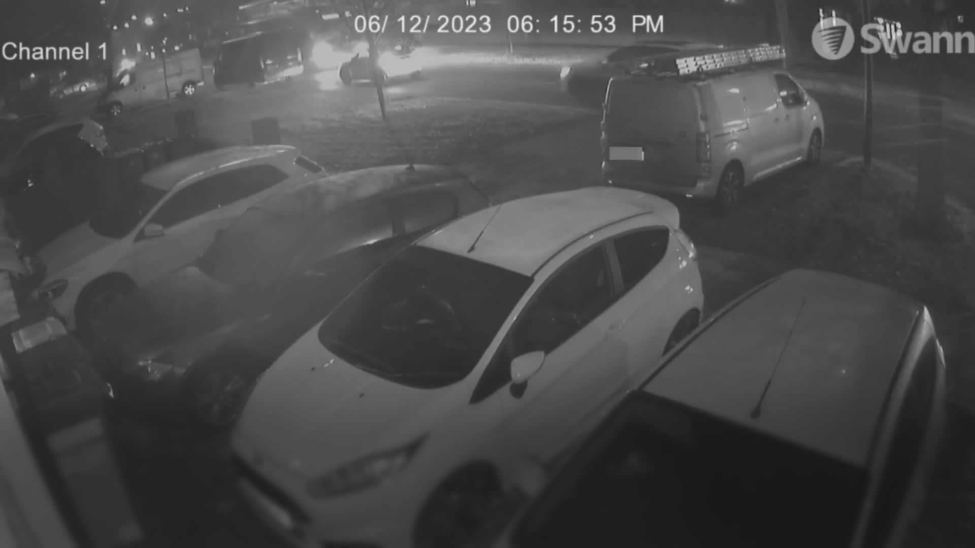 Retired engineer found guilty of Ulez camera explosion
