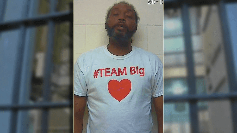 New Bern man faces multiple drug charges after cocaine, marijuana found ...