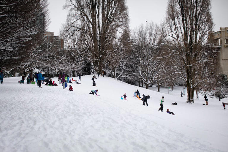 3 storm days so far for Halifax schools not outside normal range, says HRCE