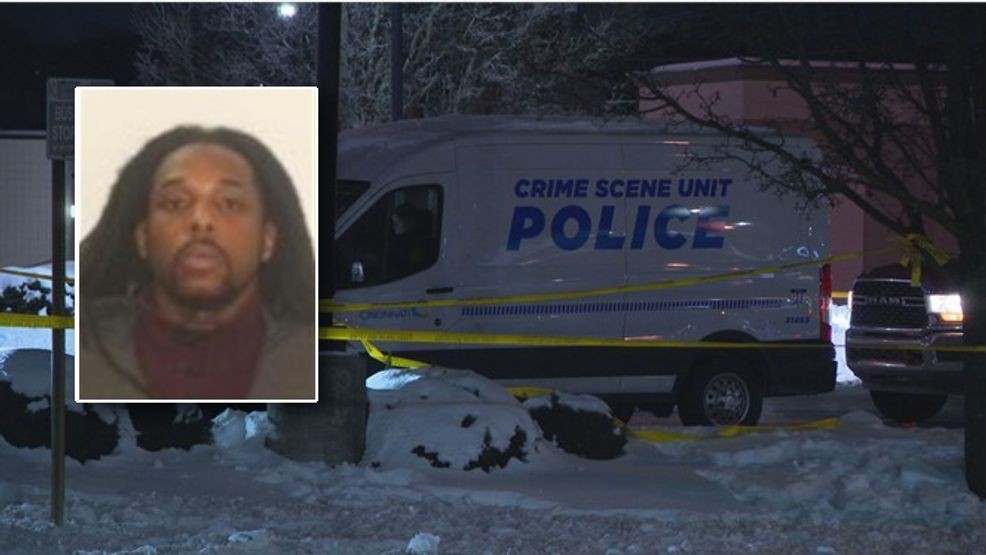 Man shot and killed in Cincinnati neighborhood identified