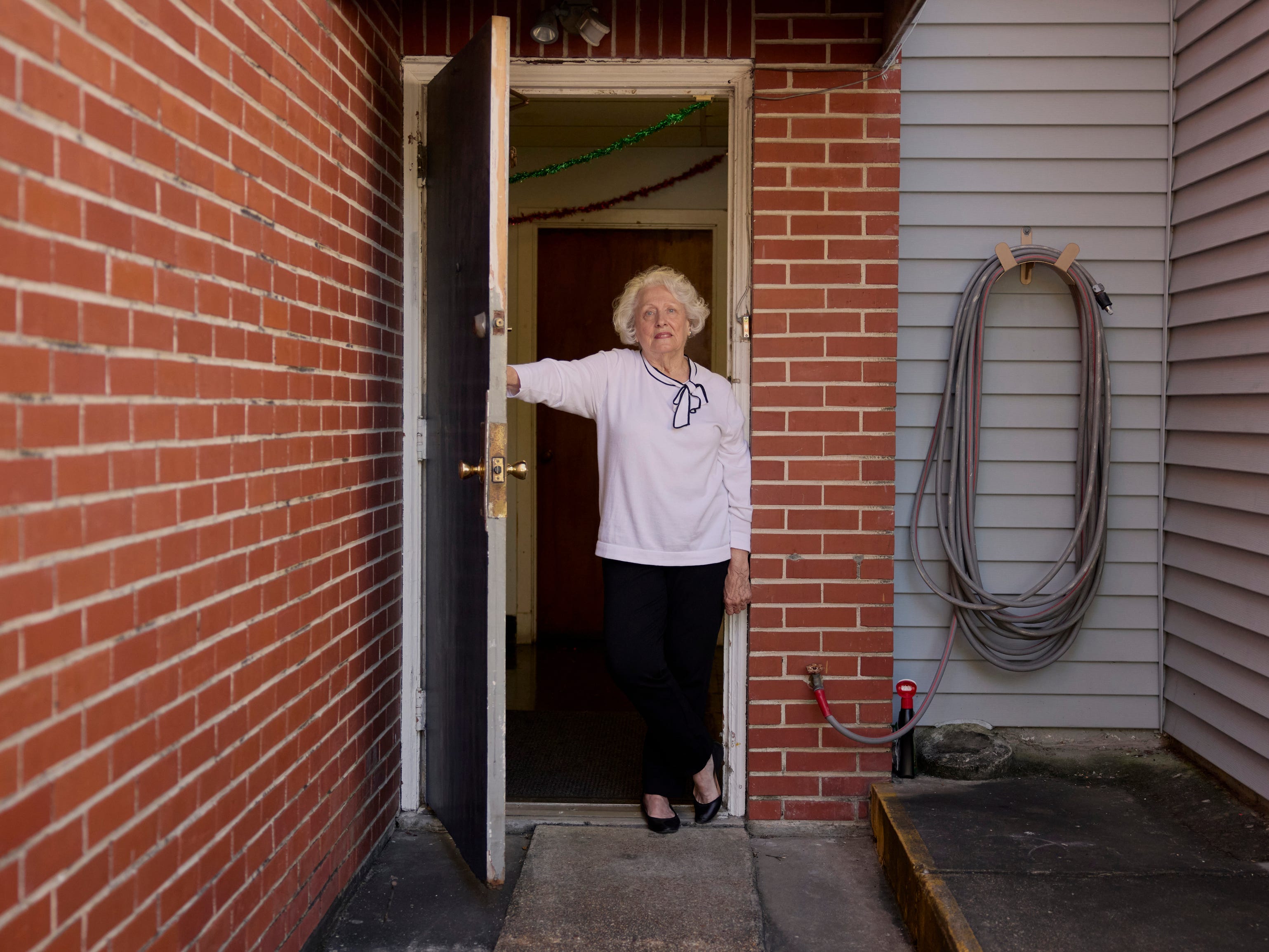 I raised my grandchildren after my daughter and son-in-law died. Now 87 ...
