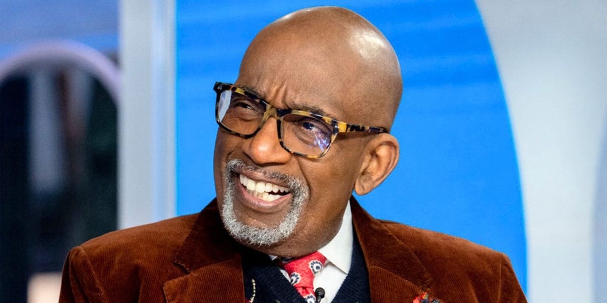Is Al Roker retiring from ‘Today’? The star addressed rumors about his