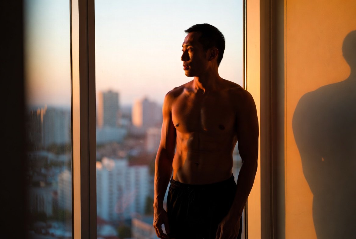 High-performing guys do these 11 little things every morning