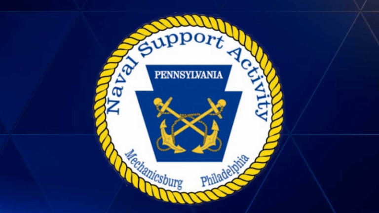 Heads up: Navy base drills bring traffic, loud announcements