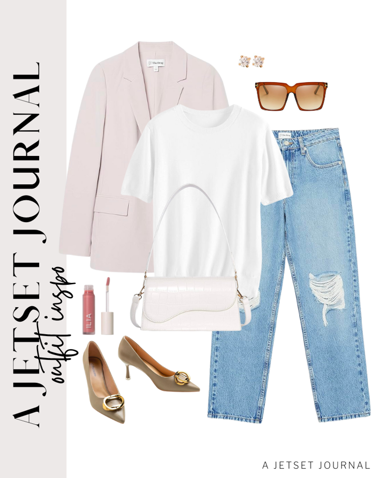 Chic outfits for you to shop now